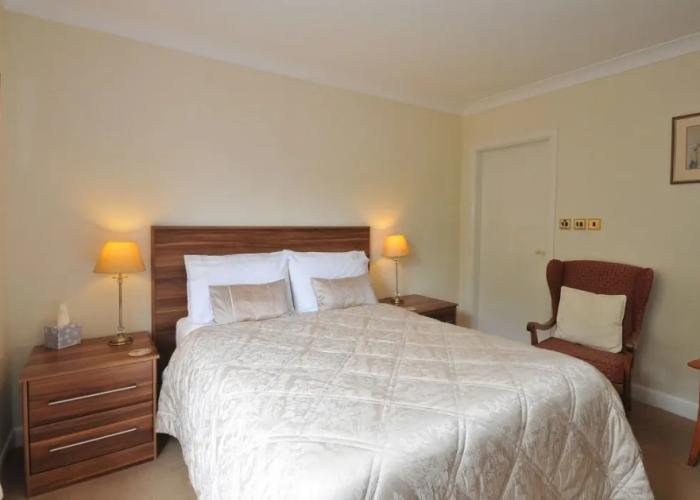 Marton Grange Country House