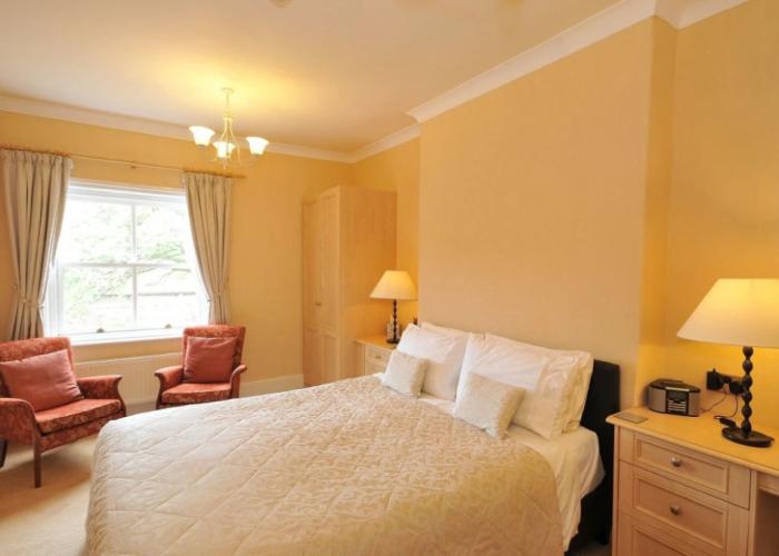 Marton Grange Country House