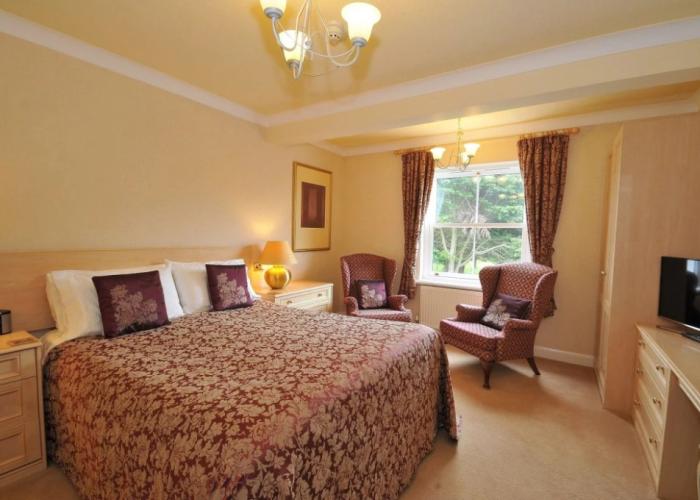 Marton Grange Country House