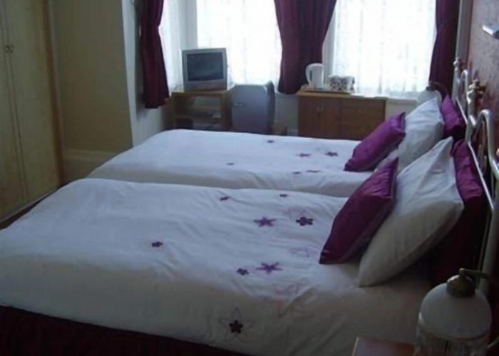 Aidansdale Hotel