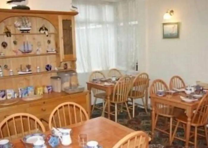 Aidansdale Hotel