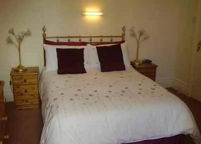 Aidansdale Hotel