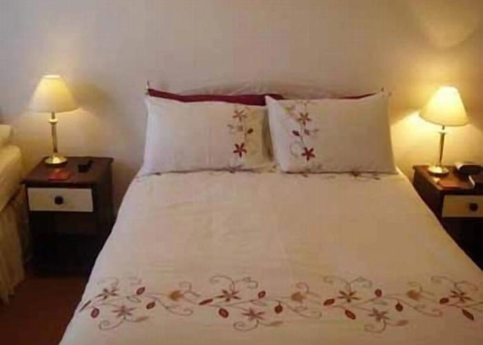Aidansdale Hotel