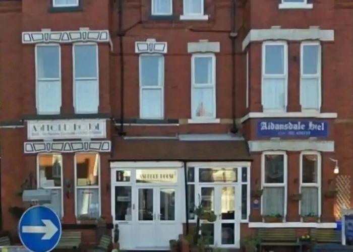 Aidansdale Hotel