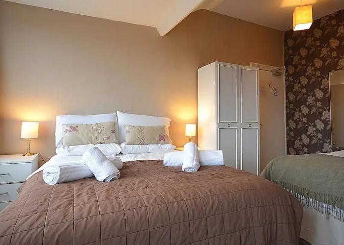 The Ransdale Hotel