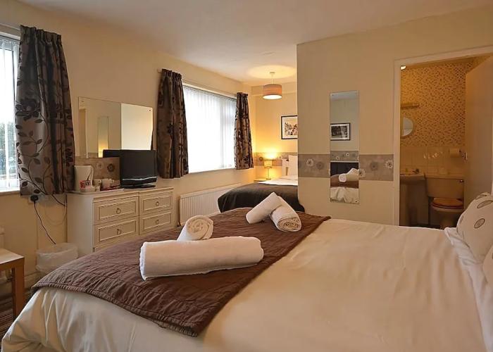 The Ransdale Hotel