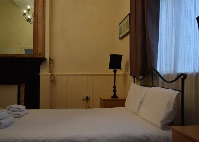 Windmill Guest House