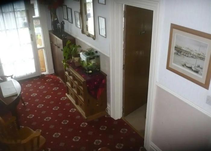 The Broadfield Hotel