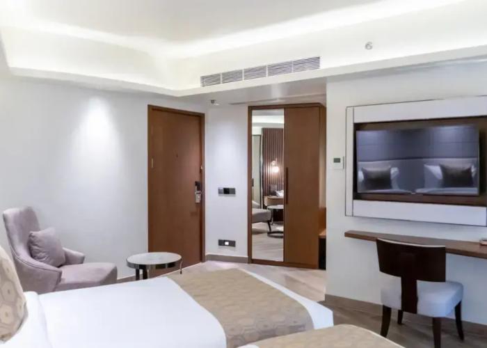 Ramada by Wyndham Cox's Bazar Kolatoli Beach