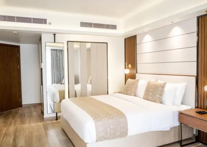 Ramada by Wyndham Cox's Bazar Kolatoli Beach