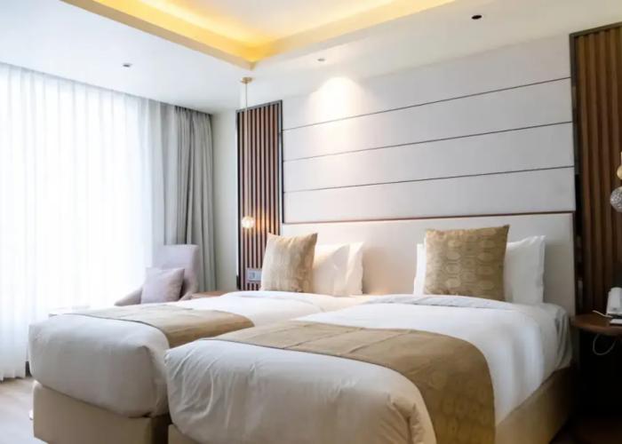 Ramada by Wyndham Cox's Bazar Kolatoli Beach