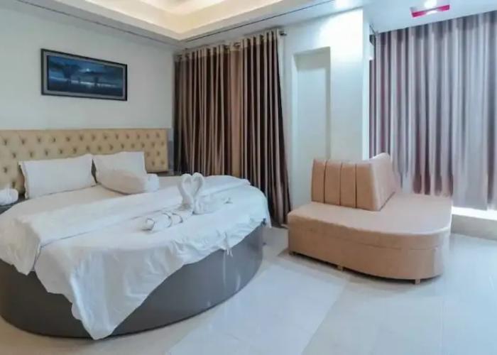 Urmee Guest House Coxs Bazar