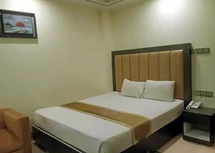 Urmee Guest House Coxs Bazar