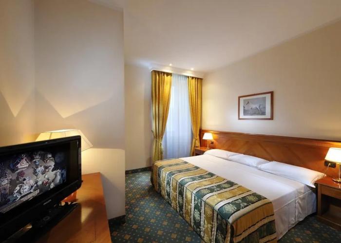 Hotel Eden Levico Terme