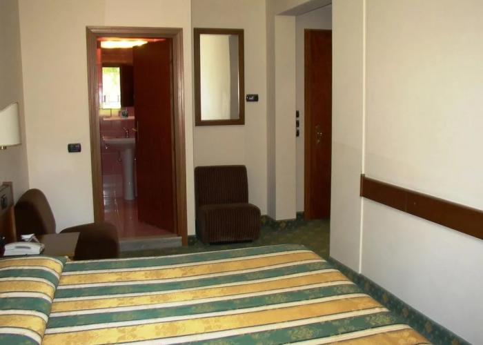 Hotel Eden Levico Terme