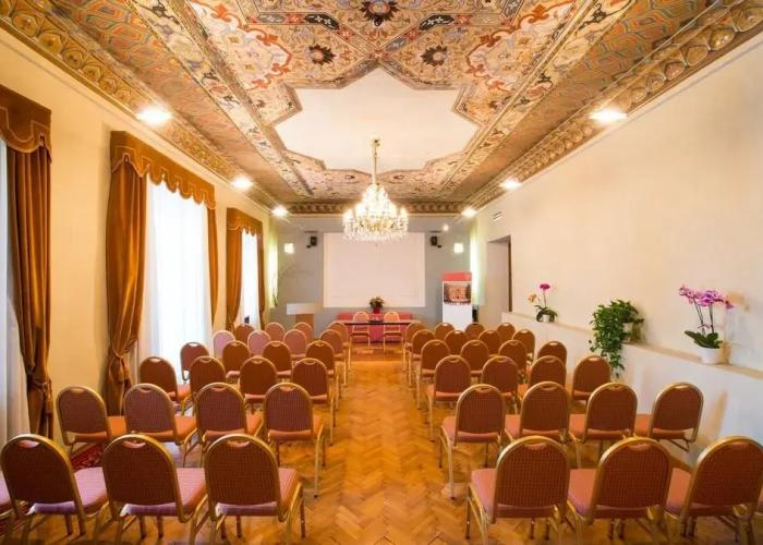 Hotel Eden Levico Terme