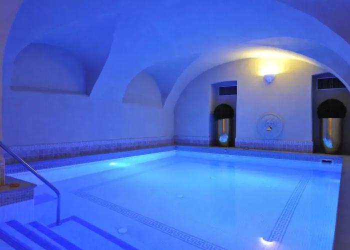 Hotel Eden Levico Terme