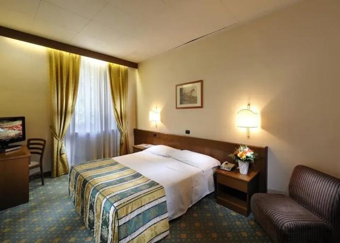 Hotel Eden Levico Terme