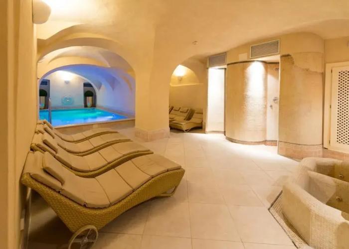 Hotel Eden Levico Terme