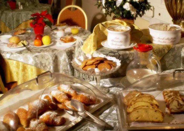 Hotel Eden Levico Terme