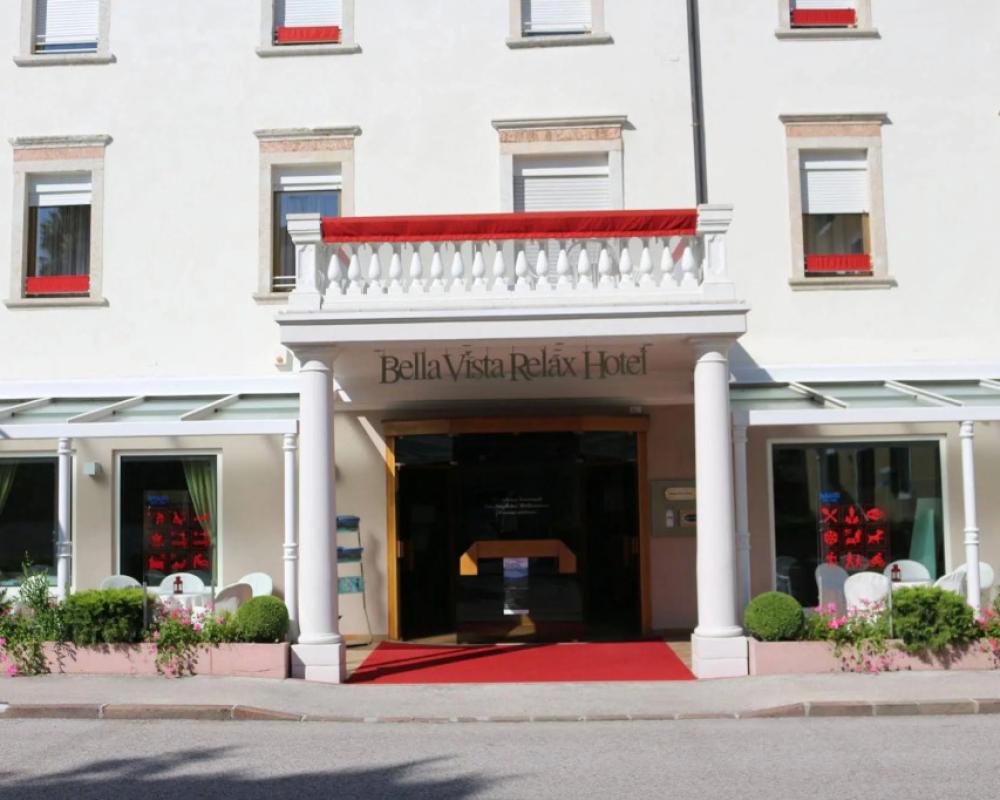 Bellavista Relax Hotel