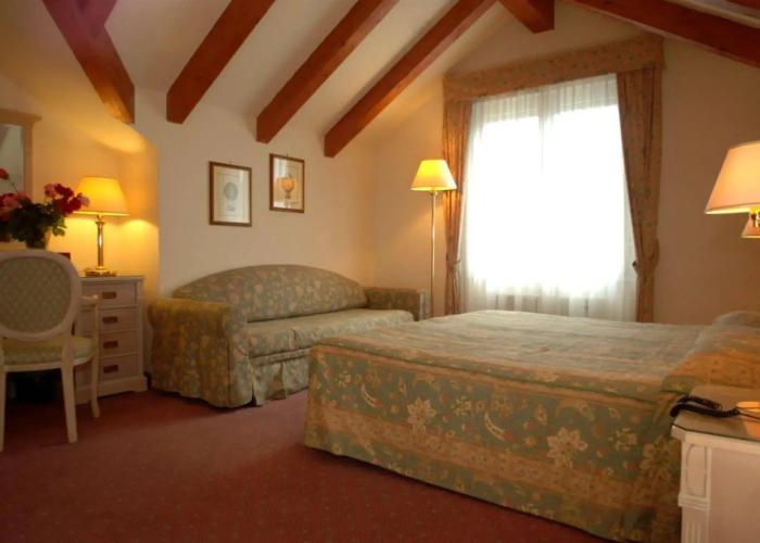 Bellavista Relax Hotel