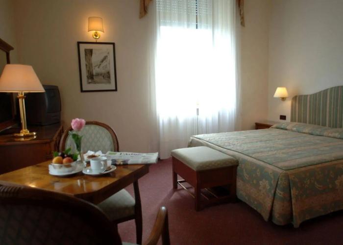 Bellavista Relax Hotel