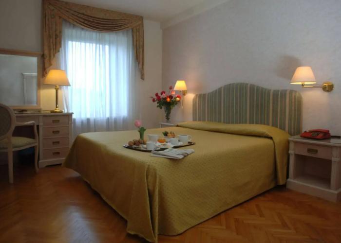 Bellavista Relax Hotel