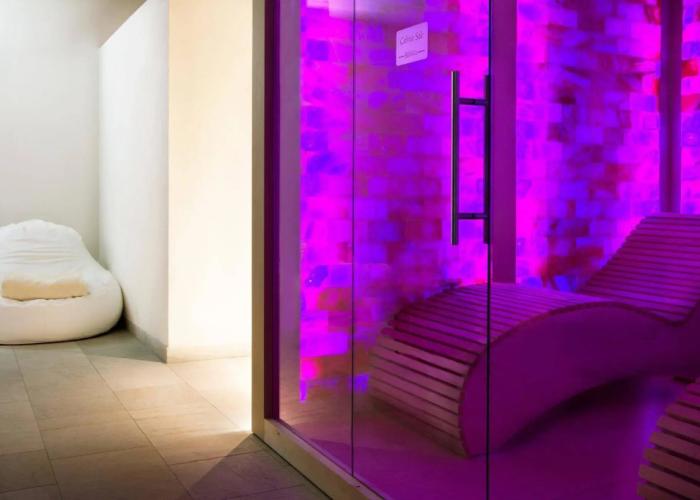 Bellavista Relax Hotel