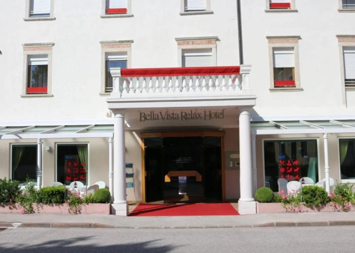 Bellavista Relax Hotel