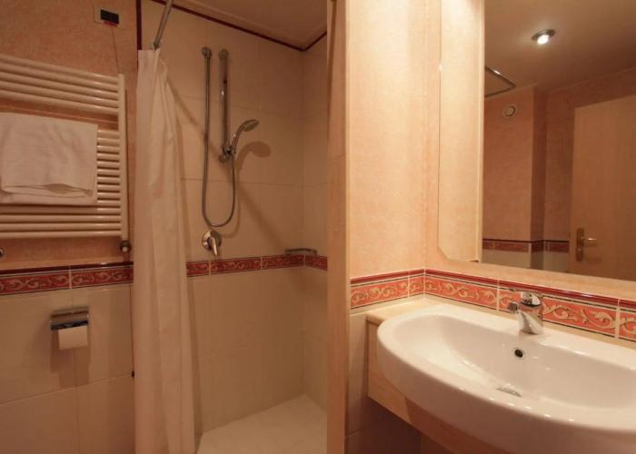 Bellavista Relax Hotel
