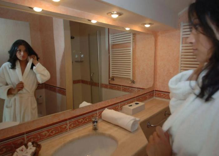 Bellavista Relax Hotel