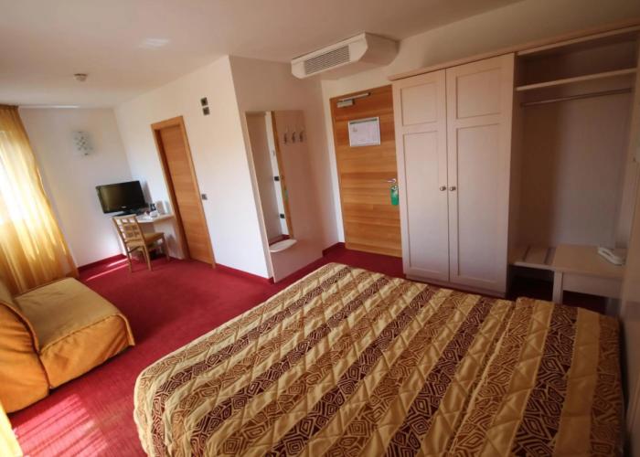 Nature Bio Hotel Elite