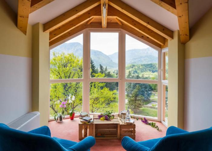 Nature Bio Hotel Elite