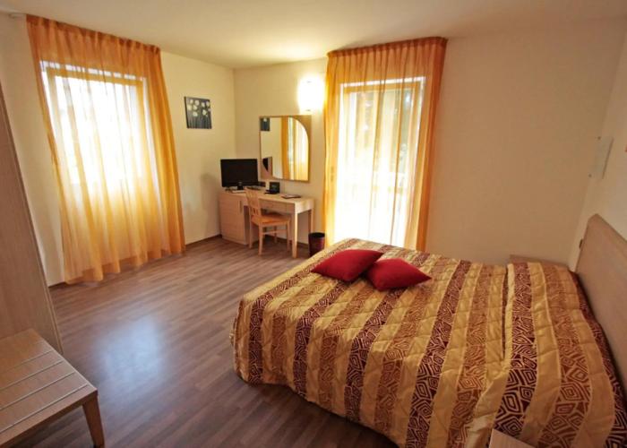 Nature Bio Hotel Elite