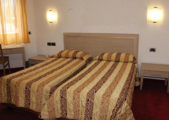 Nature Bio Hotel Elite
