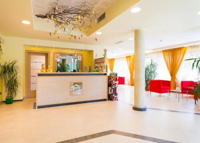 Nature Bio Hotel Elite