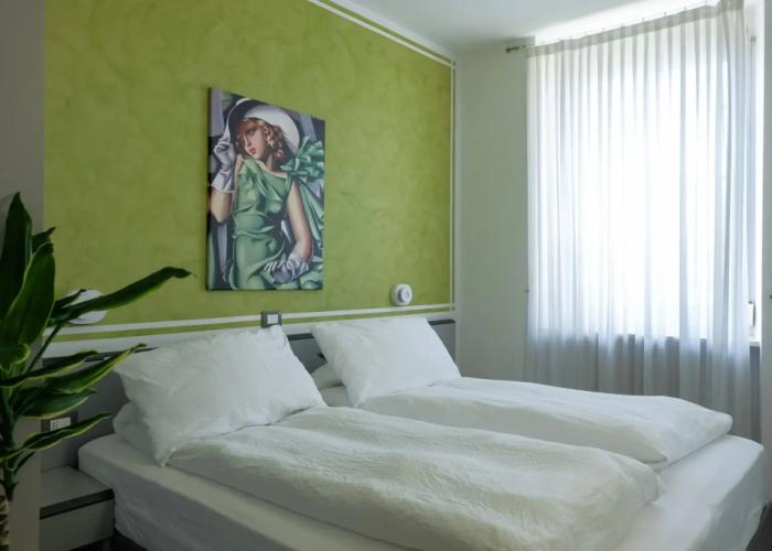 Hotel Liberty