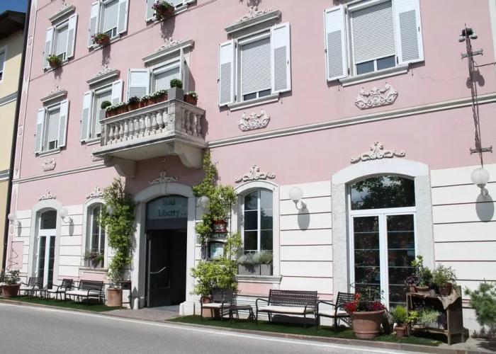 Hotel Liberty