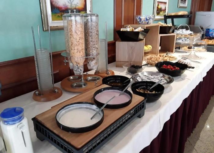 Hotel Bellaria