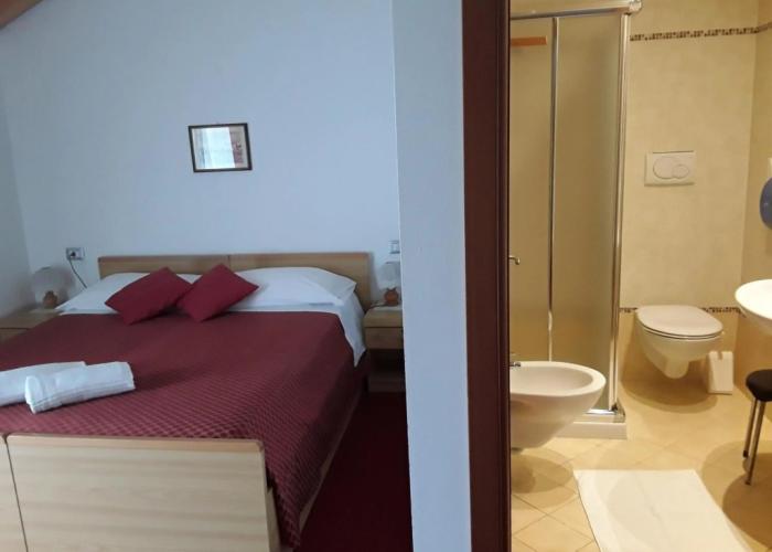 Hotel Bellaria