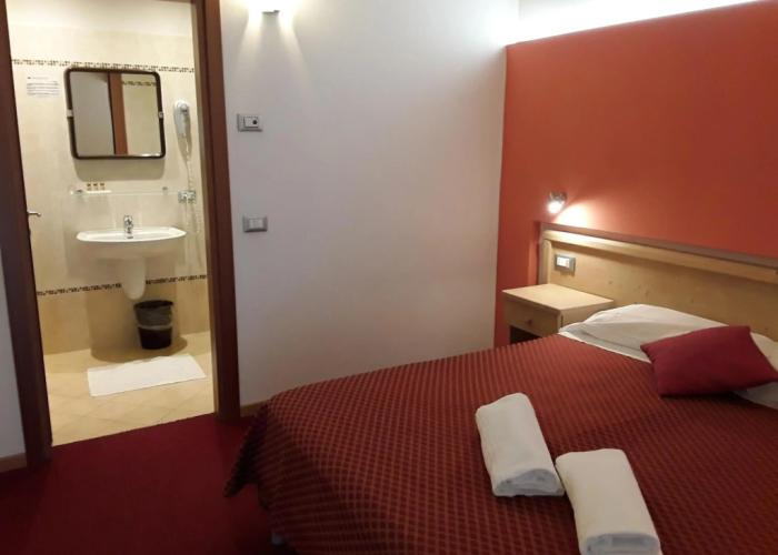 Hotel Bellaria