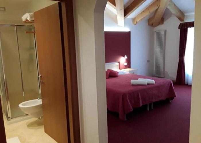 Hotel Bellaria