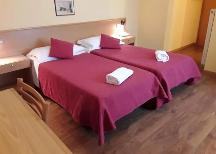 Hotel Bellaria