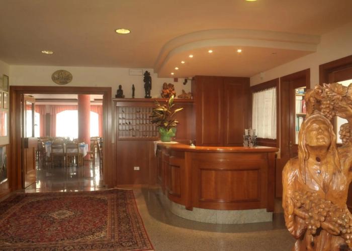 Hotel Bellaria