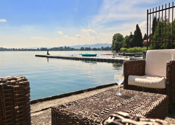 Riva del Caolino