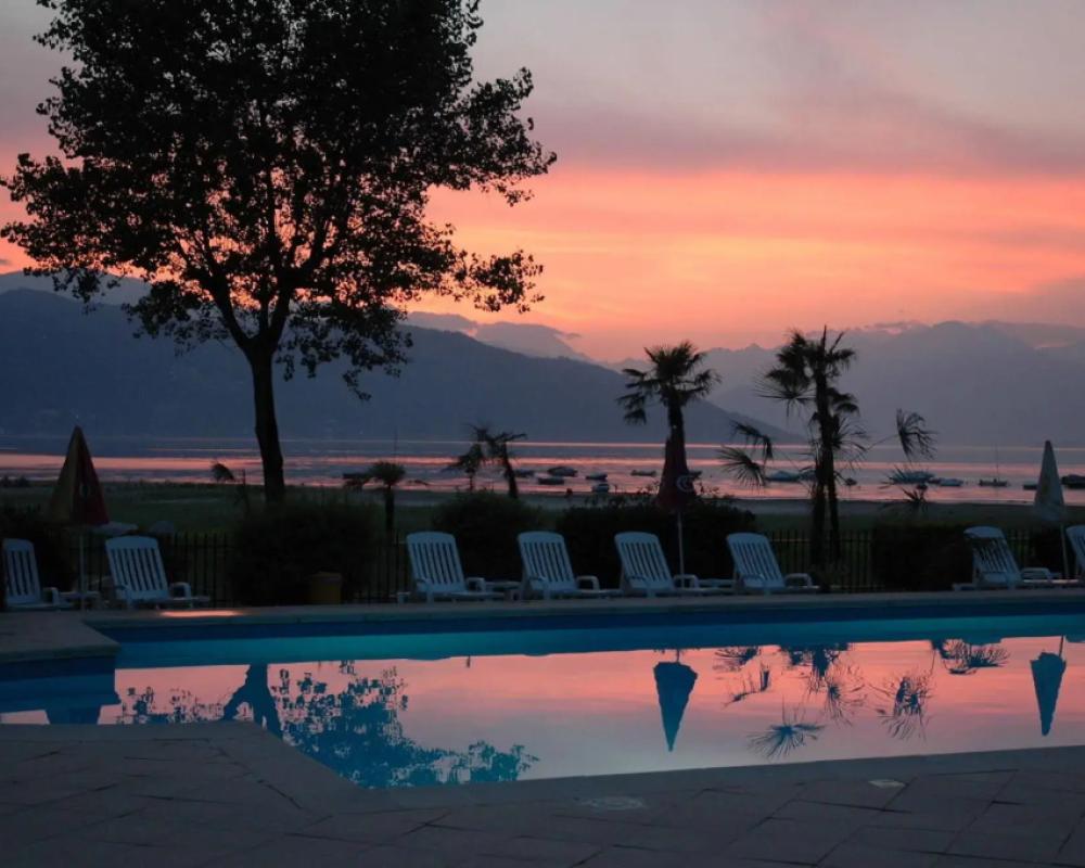 фото International Camping Ispra