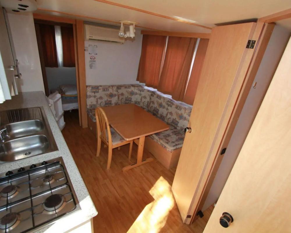 International Camping Ispra