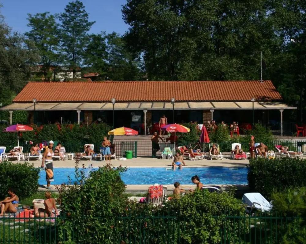 фото International Camping Ispra