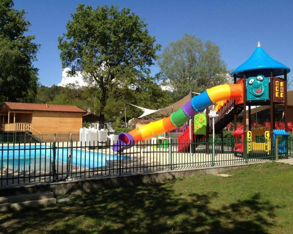 фото International Camping Ispra